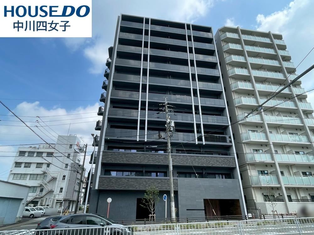 1LDK apartment in Atsuta Ward, Nagoya, Aichi - Photo 1