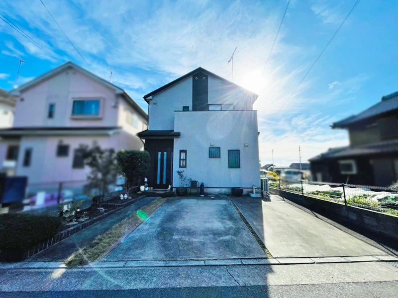 Renovated 4LDK House with Garden in Kakogawa - Photo 1