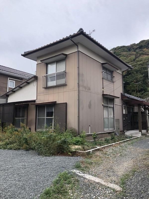 Affordable 5DK Home in Hikonoshima - Photo 1