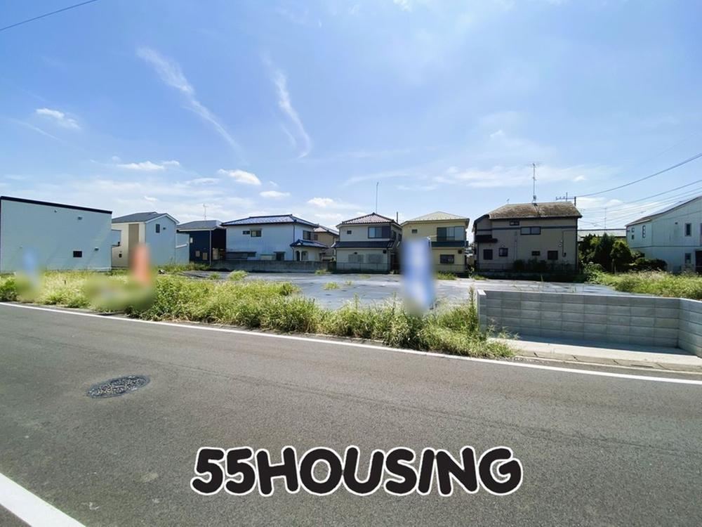 121 m² land in Kitamoto, Saitama - Photo 1