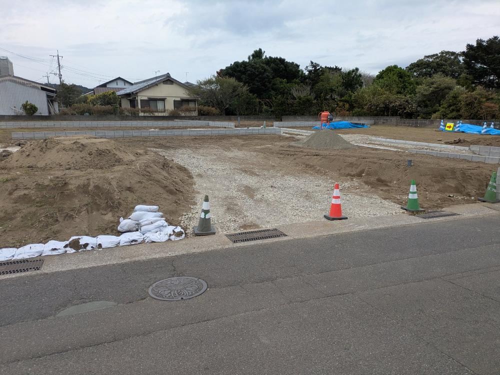 182 m² land in Miyazaki, Miyazaki - Photo 1