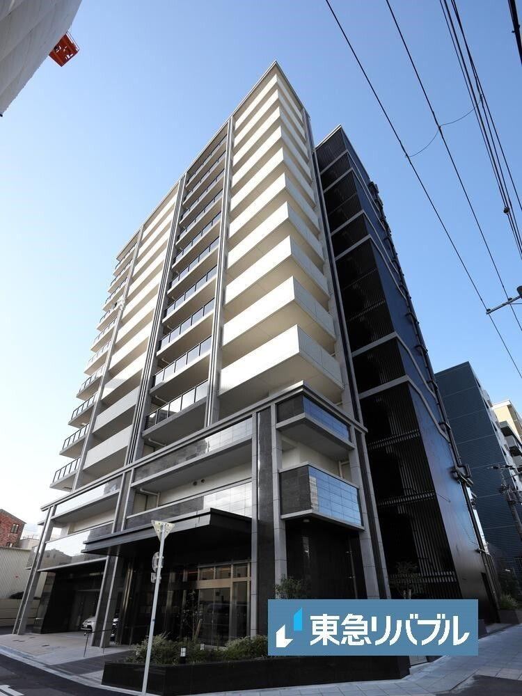 2LDK apartment in Tennoji Ward, Osaka - Photo 1