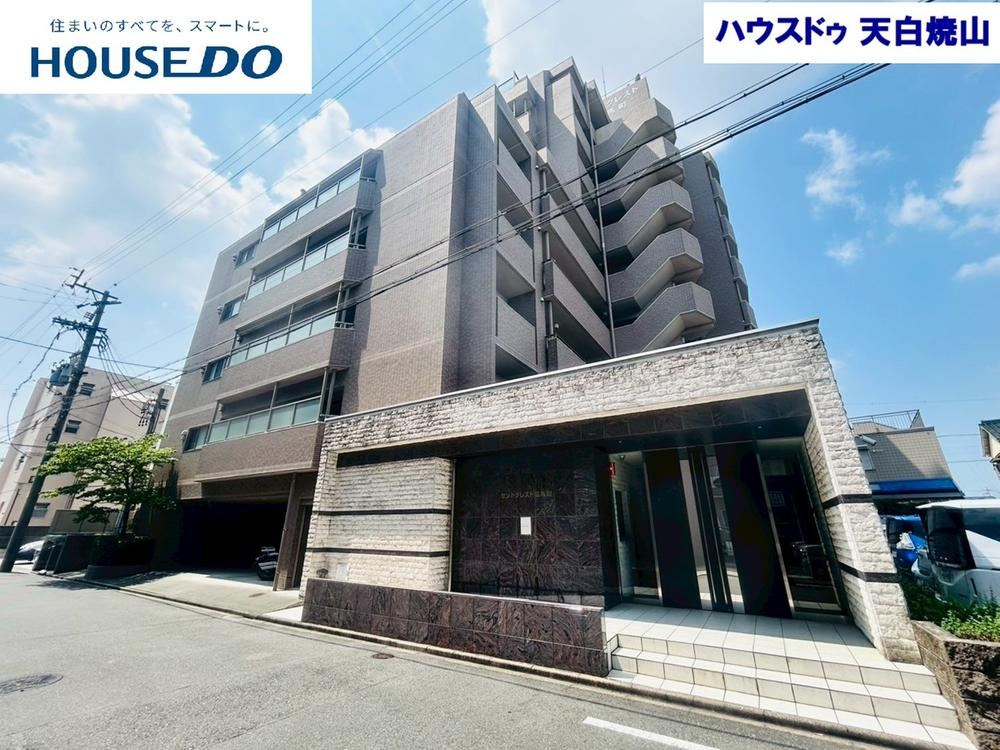 4LDK apartment in Minami Ward, Nagoya, Aichi - Photo 1