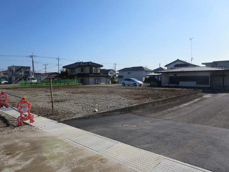 Land with Planned Road Expansion - Photo 1