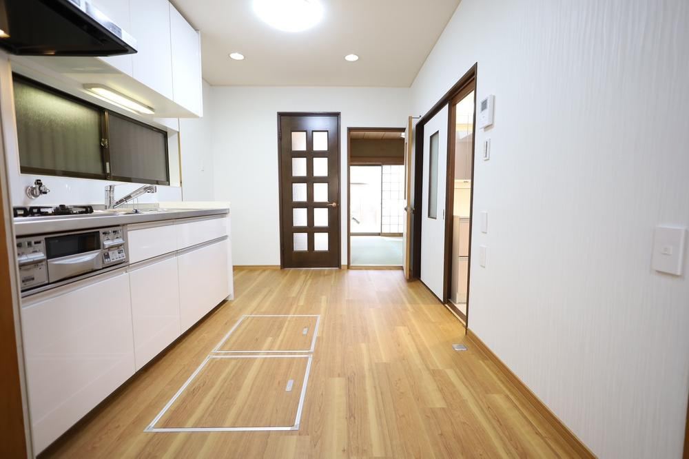 5DK house in Nishikyo Ward, Kyoto - Photo 1