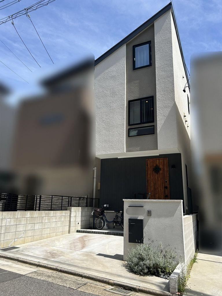 Spacious 2LDK+S Detached House in Chikusa, Nagoya - Photo 1
