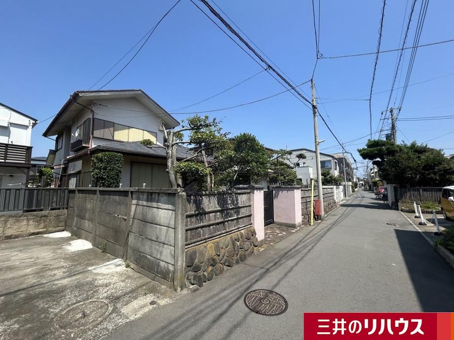 245 m² land in Fujisawa, Kanagawa - Photo 1