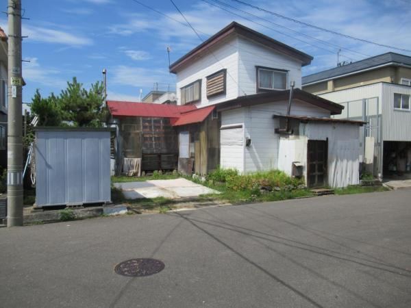 Land Near School in Ono Yamashita - Photo 1