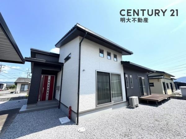 Spacious 2LDK House in Tanomachi Akebono - Photo 1