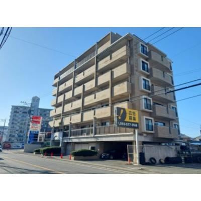 2LDK apartment in Nishi Ward, Fukuoka - Photo 1