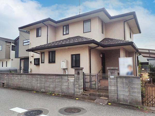 Custom-Built 4LDK House in Okuradai - Photo 1