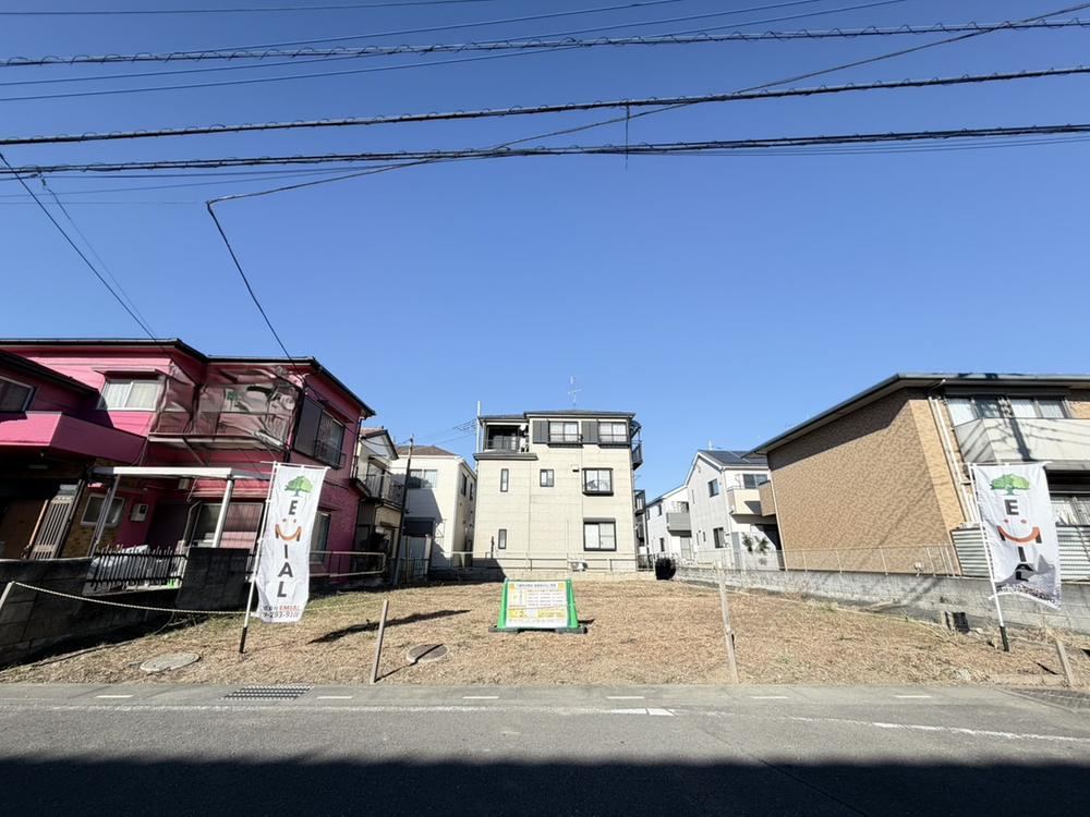 203 m² land in Kawagoe, Saitama - Photo 1