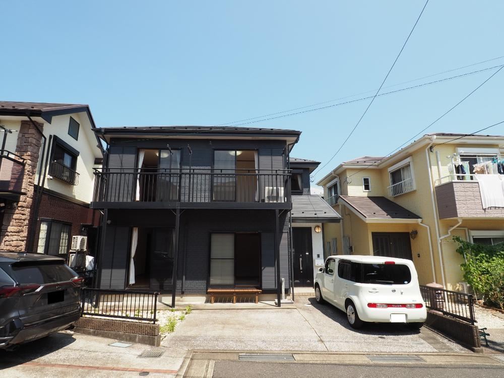 Bright House with Southern Exposure - Photo 1