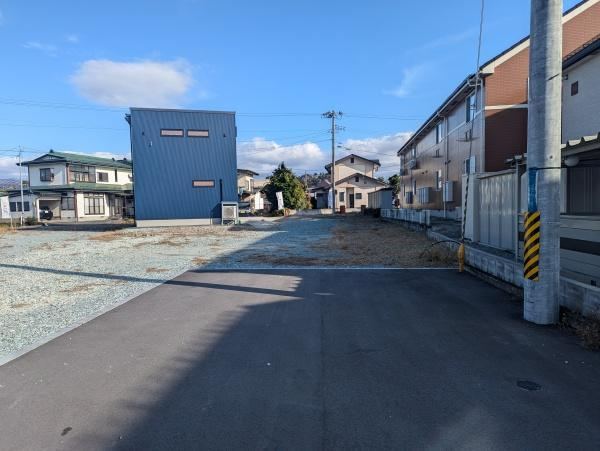 Convenient Land Near Kamimachi Station - Photo 1