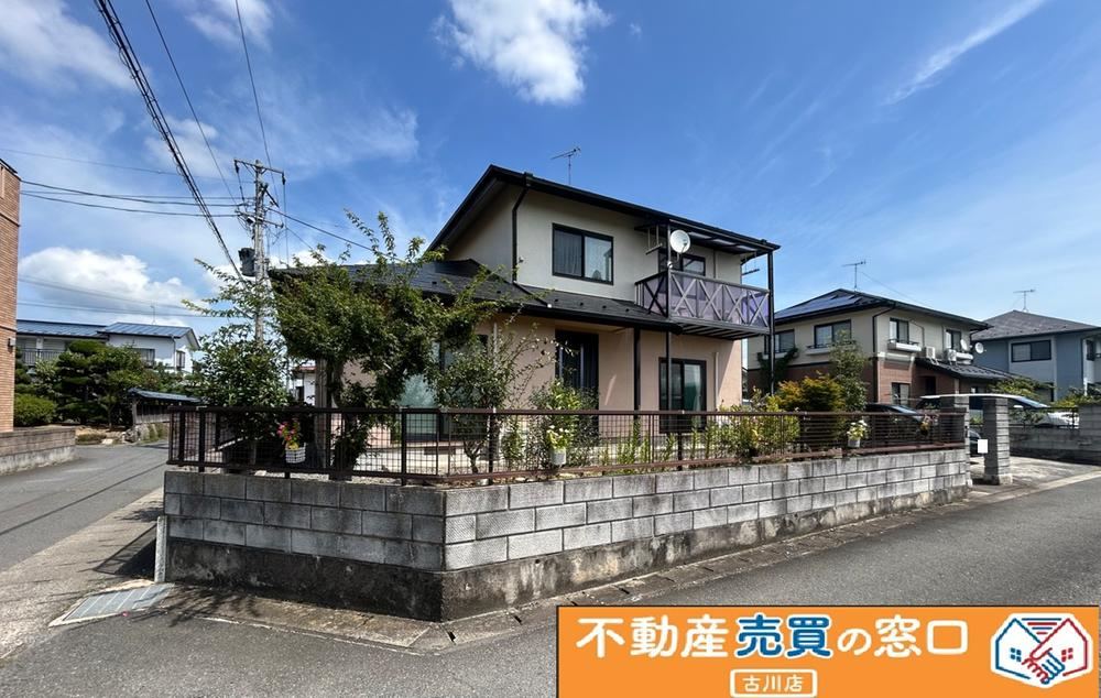 5LDK Detached House in Wakutani, Miyagi - Photo 1