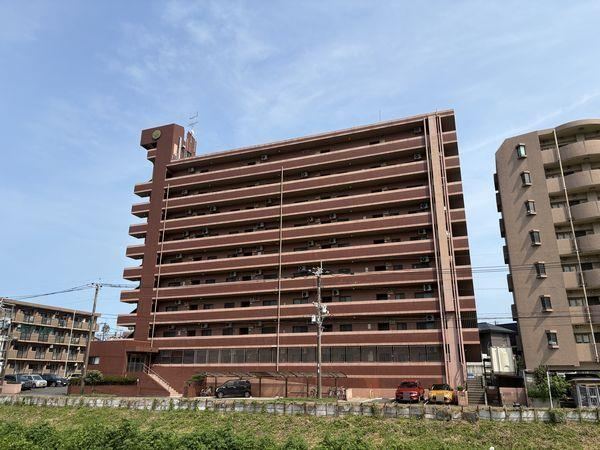 3LDK apartment in Miyazaki, Miyazaki - Photo 1