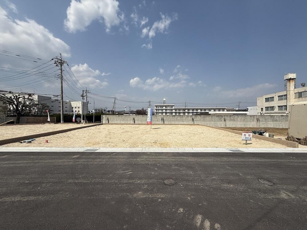 Commercially Vibrant Area with Various Amenities - Photo 1