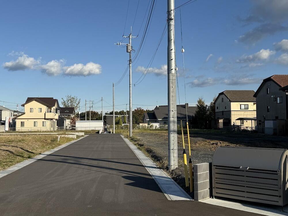 Shapely Land with Building Conditions in Popular Area - Photo 1