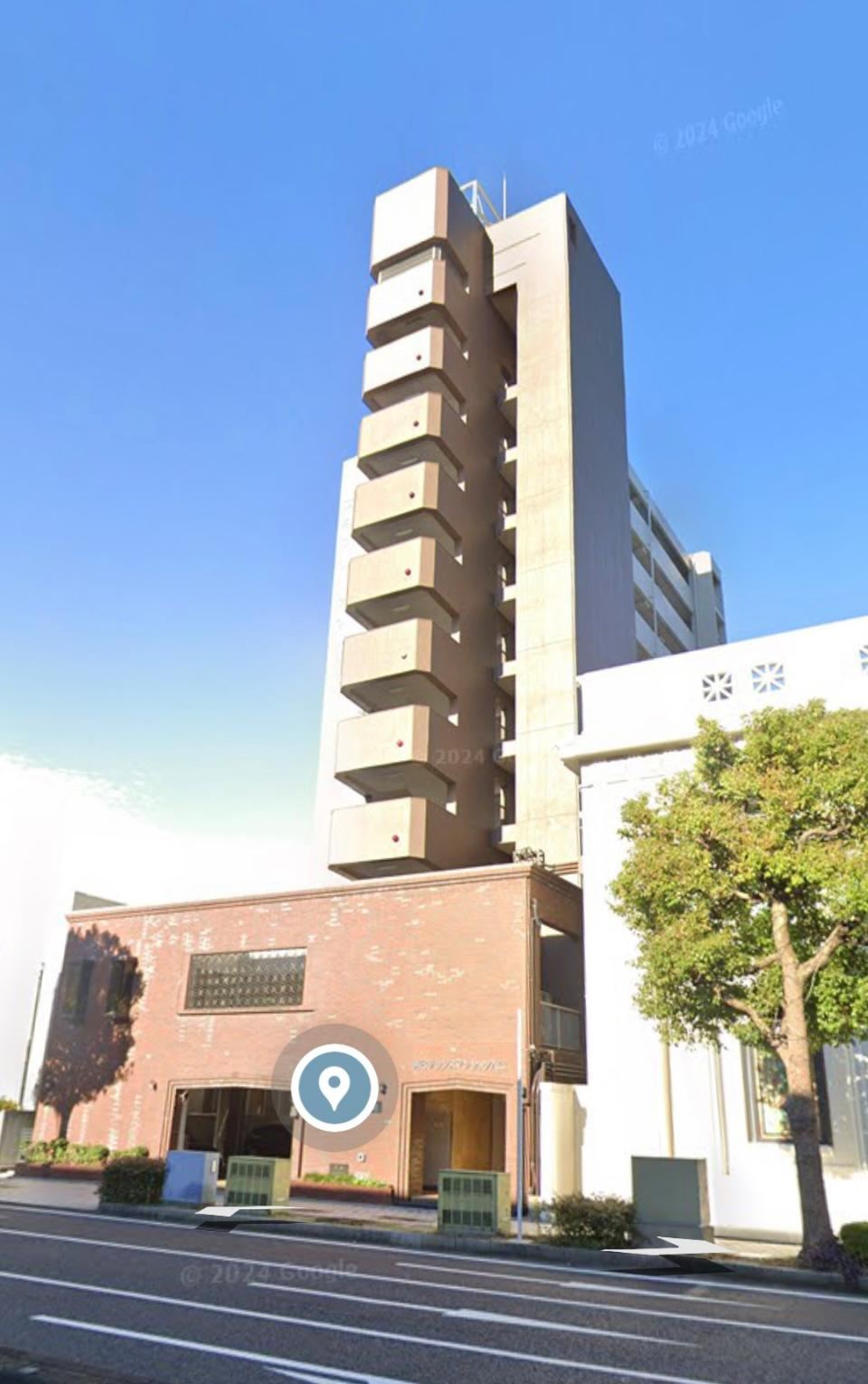 3LDK apartment in Moji Ward, Kitakyushu, Fukuoka - Photo 1