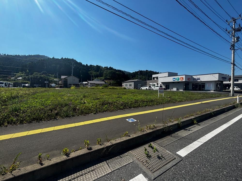 Prime Land in Shinhama-cho - Photo 1