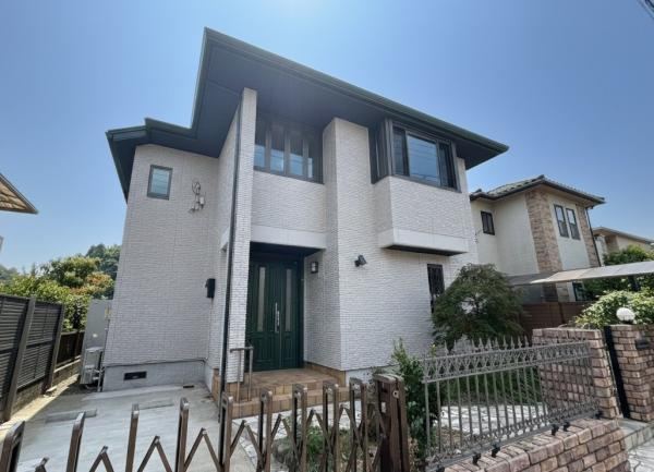 Renovated 4LDK Detached House with Views in Kamizawa, Chiba - Photo 1