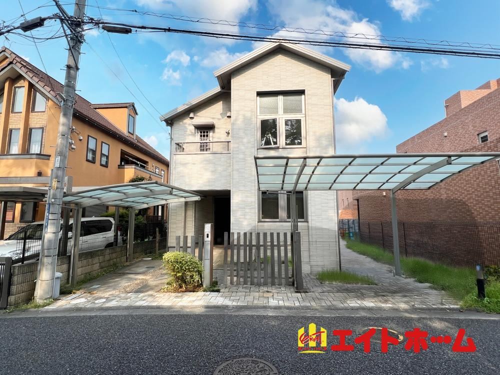 Charming 4LDK Home in Hachioji Minamino - Photo 1