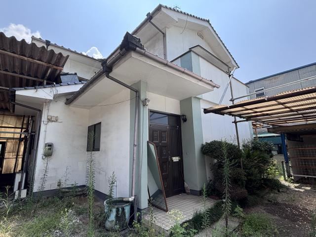 Spacious 4LDK House in Kanbe Town - Photo 1