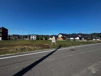 plot of land in Kesennuma