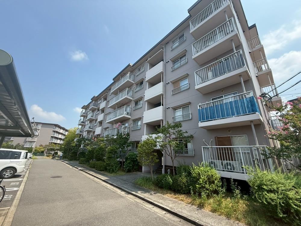 4LDK apartment in Minami Ward, Sakai, Osaka - Photo 1