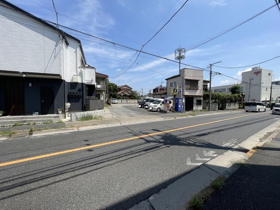 290 m² land in Kiyose, Tokyo - Photo 1