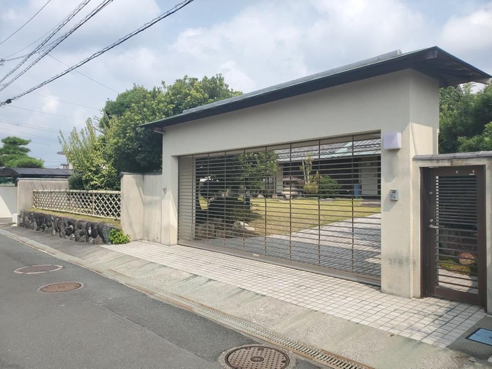 548 m² land in Chuo Ward, Hamamatsu, Shizuoka - Photo 1