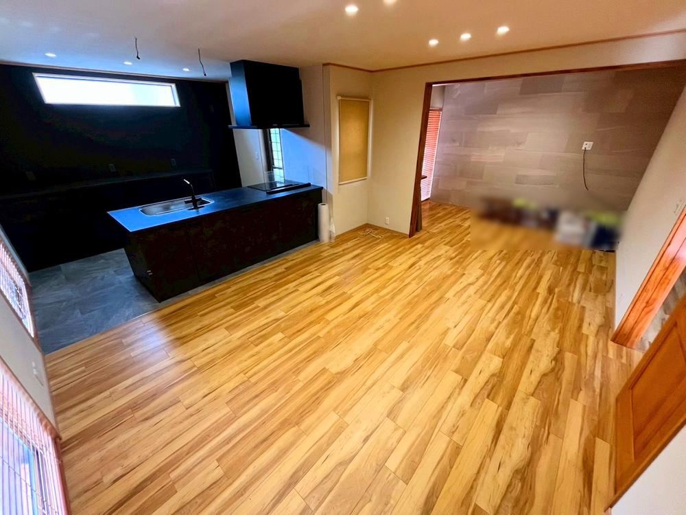 Renovated 3LDK House in Kurashiki - Photo 1