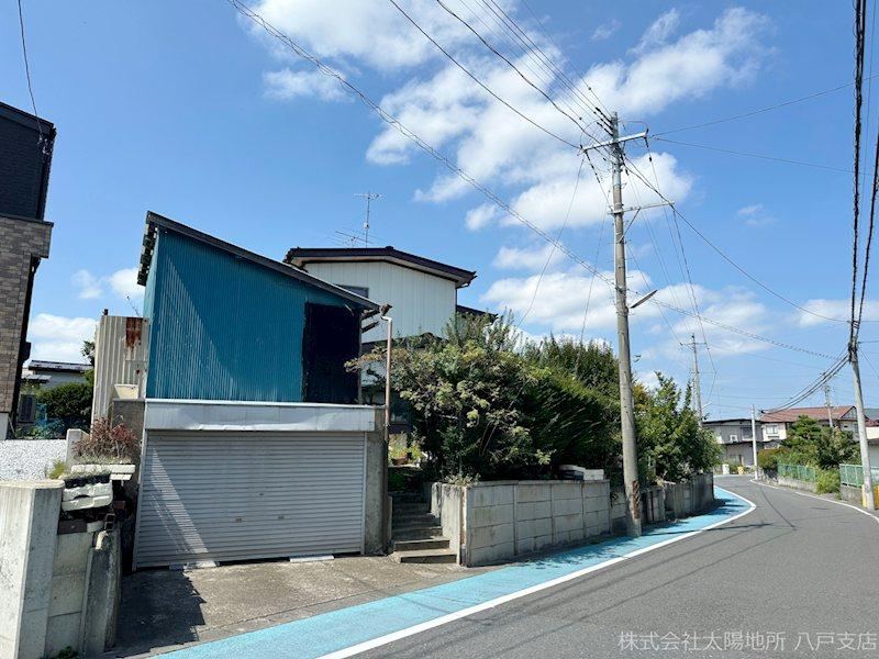 Vacant Land in Popular Area - Photo 1