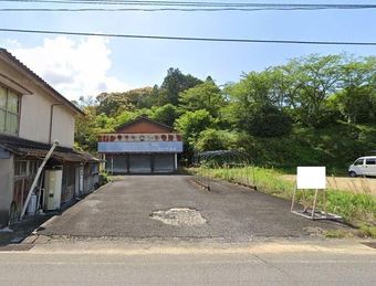 plot of land in Ureshino