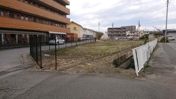 1279 m² land in Kofu, Yamanashi - Photo 1