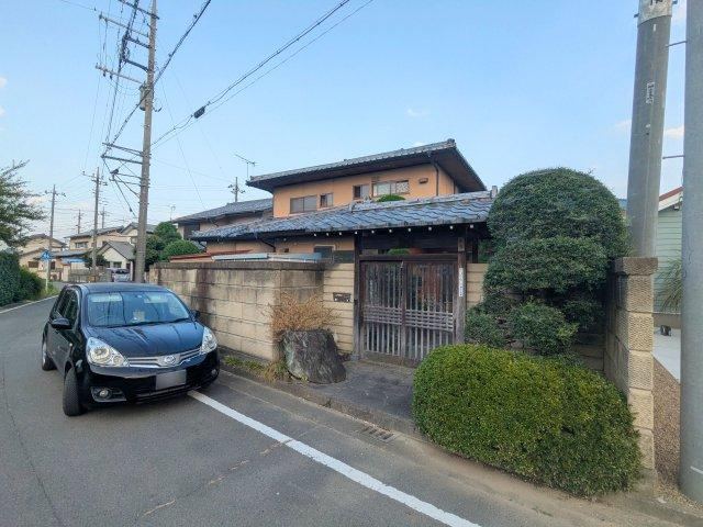 5LDK house in Maebashi, Gunma - Photo 1