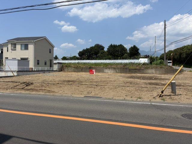 551 m² land in Maebashi, Gunma - Photo 1