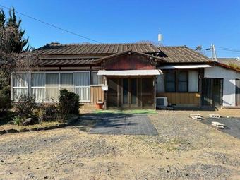 5DK house in Namegata
