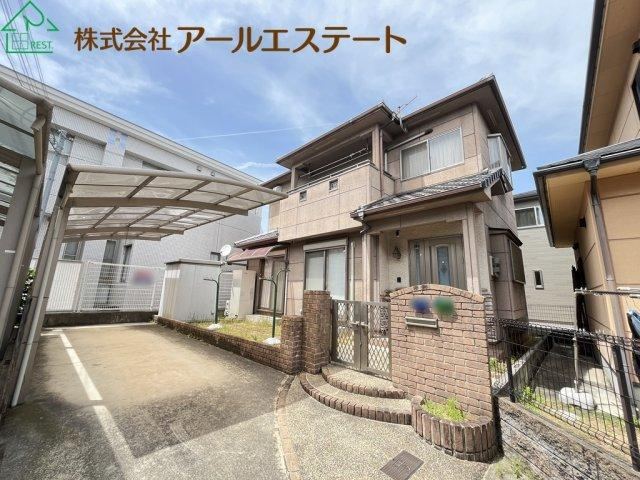 Charming 2LDK+S Detached House in Aoyama, Himeji - Photo 1