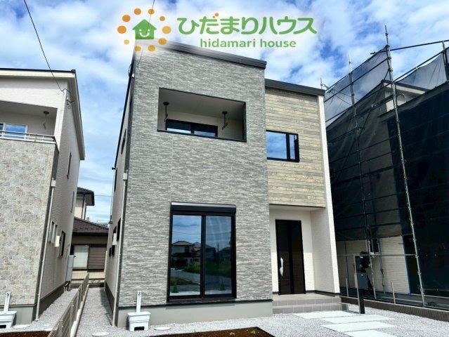 3LDK house in Kumagaya, Saitama - Photo 1