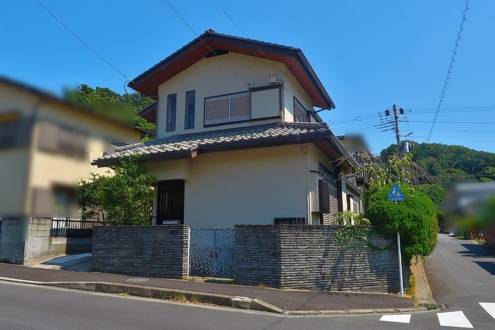 Corner Lot 4LDK Near Ninomiya Station - Photo 1