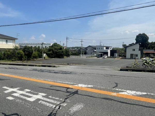 Expansive Land Ideal for Material Storage in Kamikagoya - Photo 1