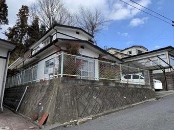 plot of land in Miyako