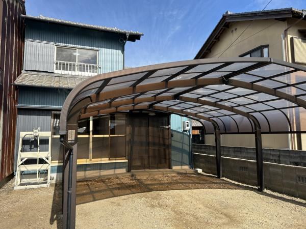 Renovated 3LDK House in Hiragacho - Photo 1