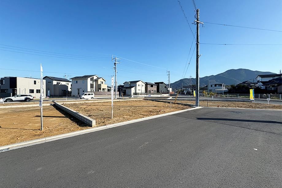 181 m² land in Yahatanishi Ward, Kitakyushu, Fukuoka - Photo 1