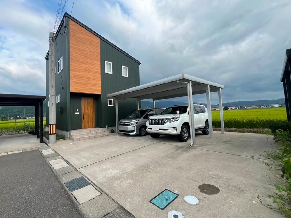 Flexible 2LDK House in Chikiji Temple Town - Photo 1