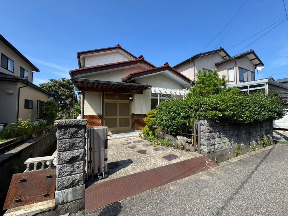 Renovated 6DK House in Kanazawa - Photo 1