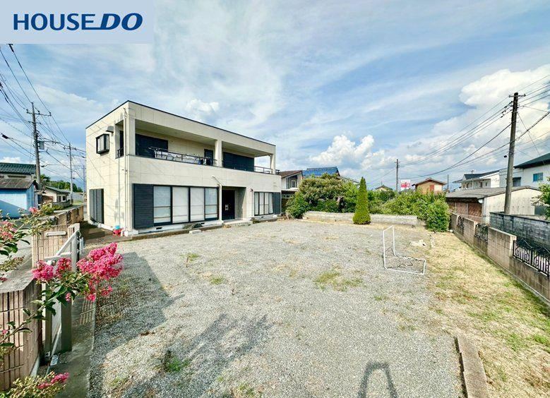 6LDK+S house in Chuo, Yamanashi - Photo 1
