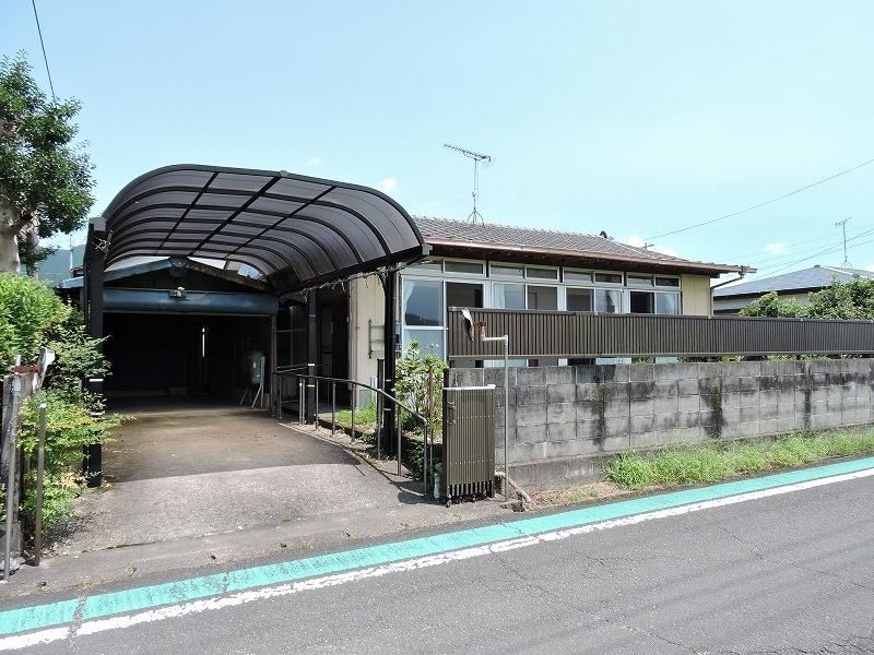 Charming 5DK Home in Odaka - Photo 1