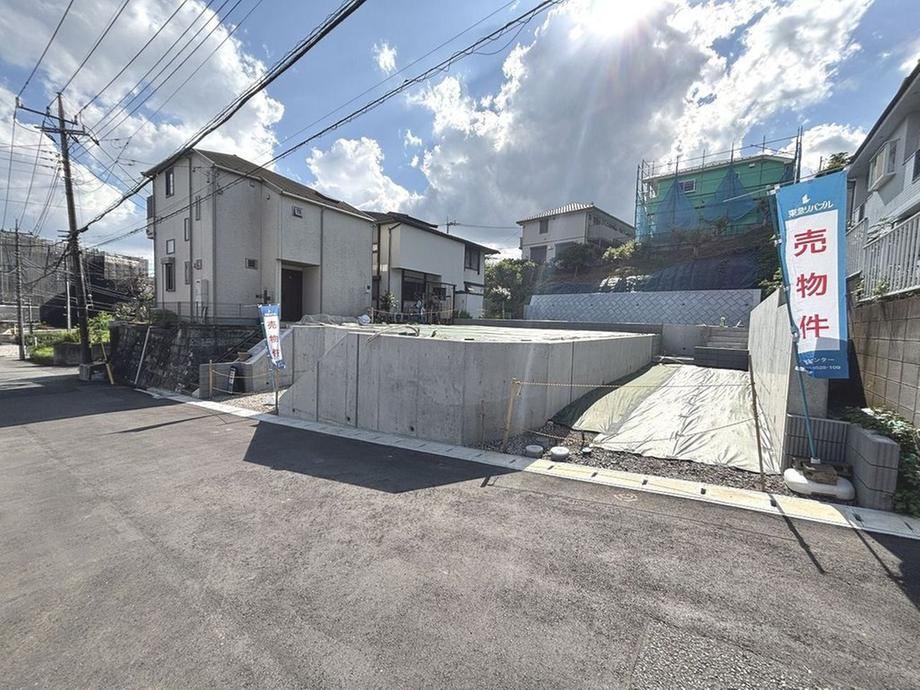 Spacious Land Plot in Miyamae Ward - Photo 1